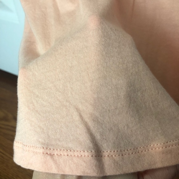 Express Flowy Tank Top, Racer Back - Picture 4 of 11